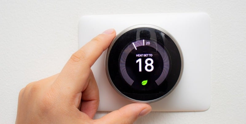 Upgrade My Thermostat to a Smart