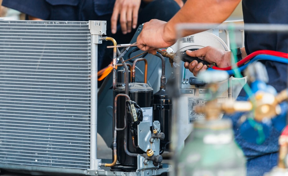 Emergency HVAC Services in New Orleans