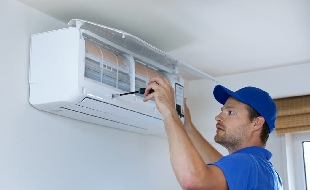 HVAC Services in Belle Chasse