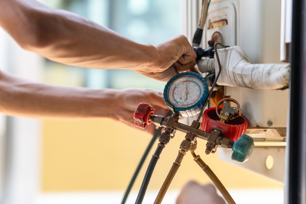 ac repair in avondale