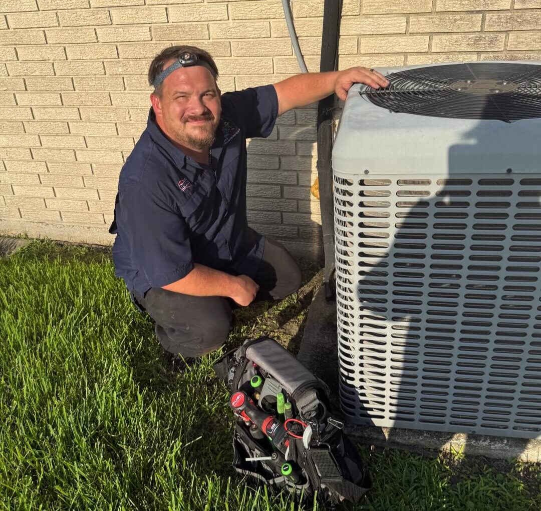 Duct Cleaners Gretna LA